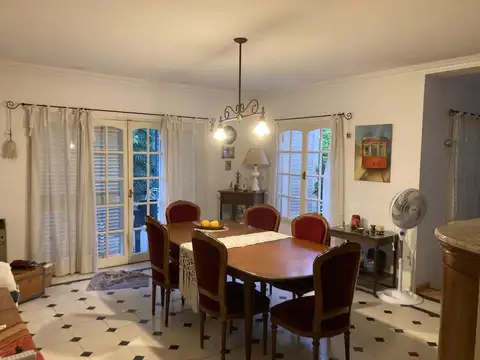 Casa en Venta al Sureste
