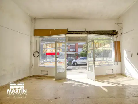 Local en Venta 50 años