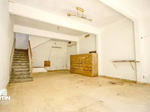 Local en Venta en Martinez Santa Fe / Fleming, USD 159.000