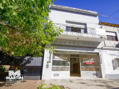 Local en Venta de 170m2 en Martinez Centro Comercial