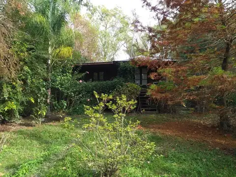 Rio / Arroyo Antequera El Buen Vivir 100