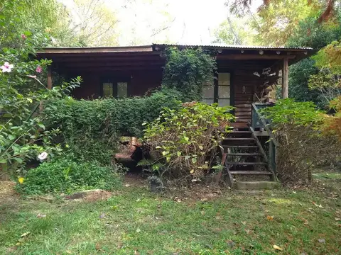 Casa en Venta 15 años