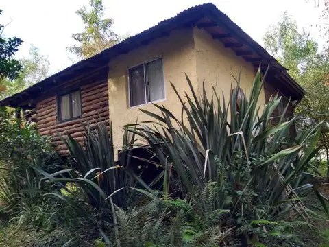 Casa  en Venta en Antequera, Zona Delta, Tigre