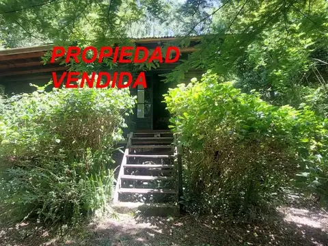 Casa  en Venta en Antequera, Zona Delta, Tigre
