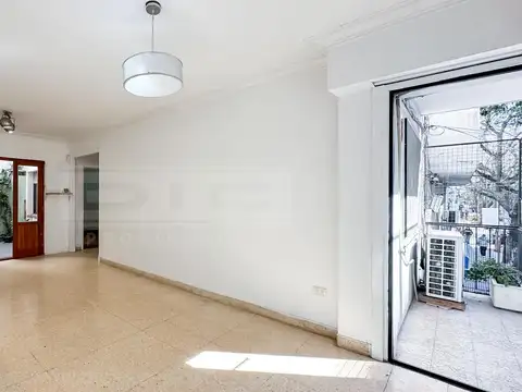 Departamento en Alquiler Permite mascota