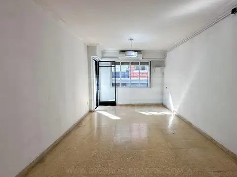 Departamento en Alquiler de 3 ambientes