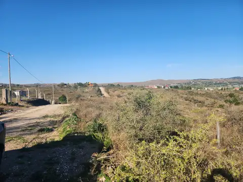 Terreno en Venta de 1000,0 m2