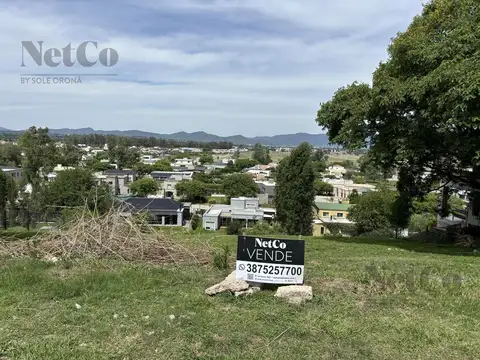 Terreno en Venta en Praderas De San Lorenzo, USD 160.000