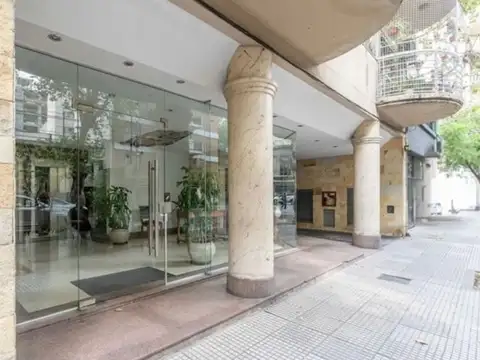 Avenida Medrano 300