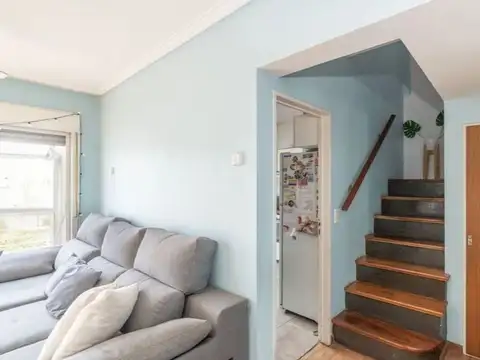 Departamento 4 ambientes con 3 baños