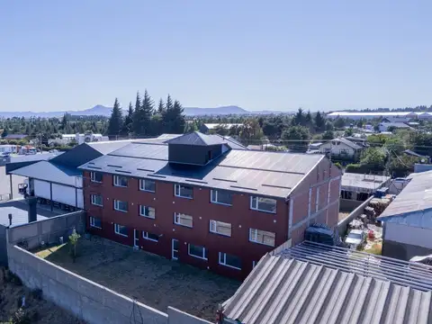 Departamento en Venta en San Carlos de Bariloche, Bariloche