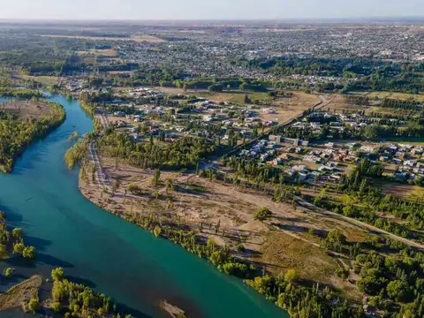 Terreno en Venta en Neuquen, USD 46.000