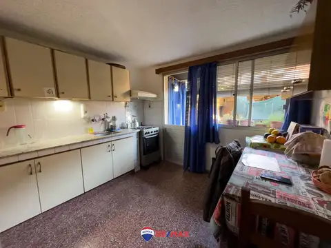 Casa en Venta 40 años