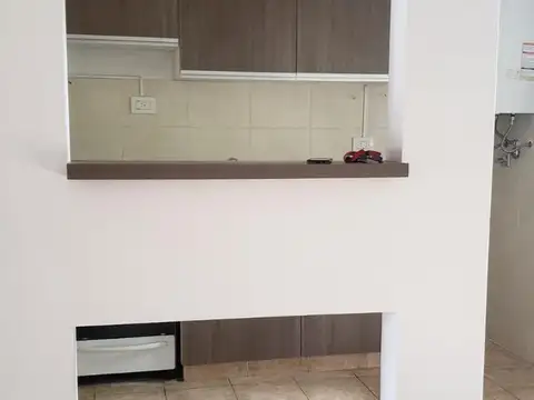 Departamento en Rosario- ALQUILER-CRESPO AL 500- LUMINOSO-