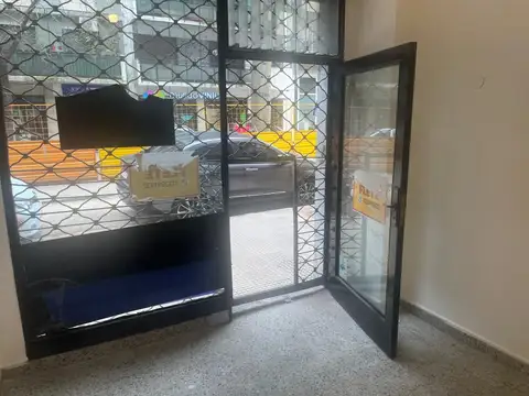 Alquiler de Local en Caballito, Capital Federal