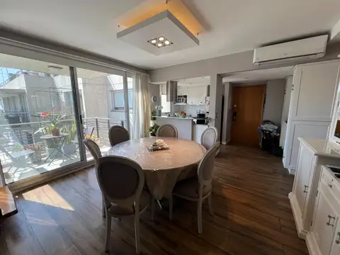 Departamento en Venta de 2 dormitorios