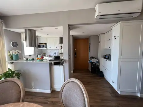 Departamento en Venta con 2 cocheras