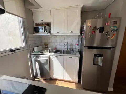 Departamento en Venta 5 años