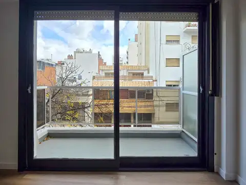Departamento en Venta en Caballito Sur, USD 123.000