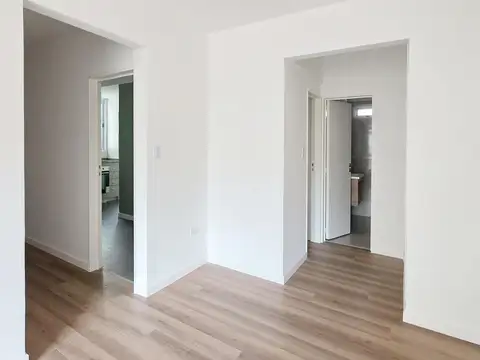 Dpto. en Venta Dos Ambientes - Totalmente Reciclado - Caball