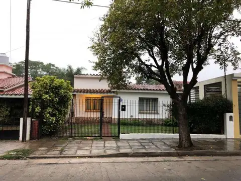 ¡ALQUILER! Casa en  Cerro Chico - 3 Dormitorios  ¡Todo en una sola planta!