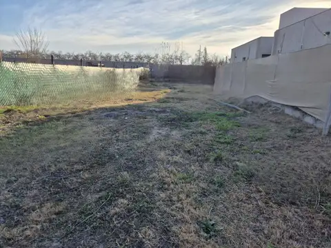 Terreno en Venta de 321,0 m2