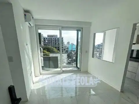 Departamento en Venta en Villa Luro, CABA
