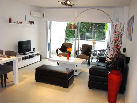 Departamento - Villa Crespo