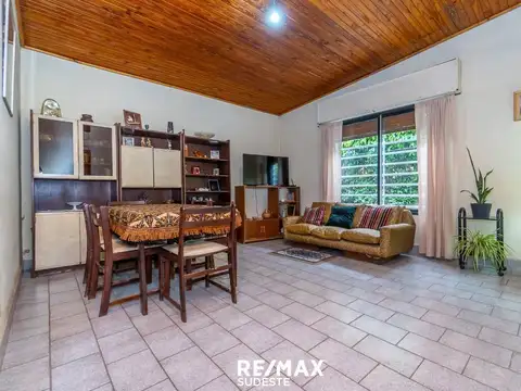 VENTA CASA APTA CRÉDITO 3 DORMITORIOS BARRIO KM5 