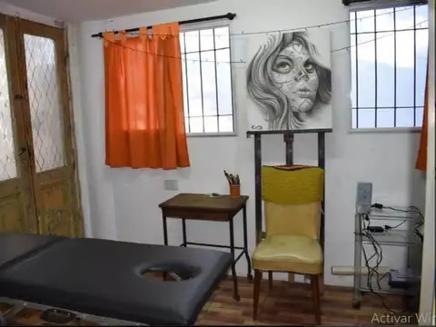 Departamento en Venta de 4 dormitorios