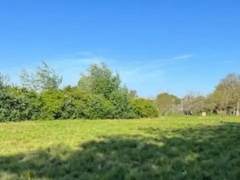 Terreno en Venta en La Ranita, USD 95.000