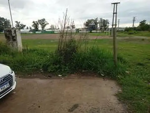 Av. Paraguay  al 2700