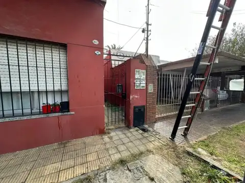 DEPARTAMENTO 2 AMB. INTERNO