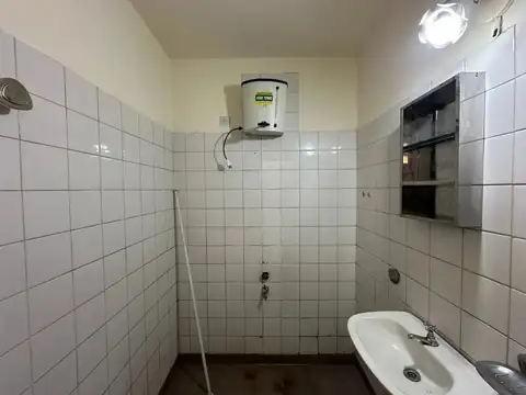Depto Tipo Casa 2 ambientes con 1 baño