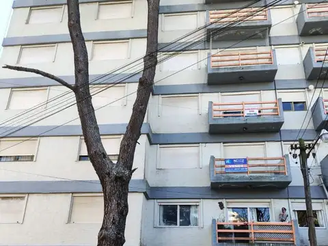 Departamento en Venta en San Bernardo del Tuyu, Partido de La Costa