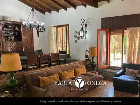 Casa en Venta al Noroeste