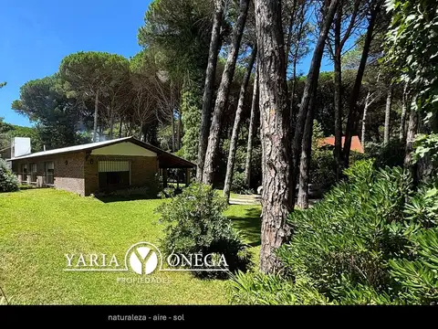 Casa en Venta en Carilo, USD 370.000