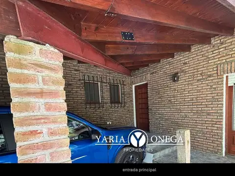 Casa en Venta 46 años