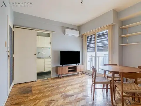 Departamento en Venta en Villa Crespo, CABA