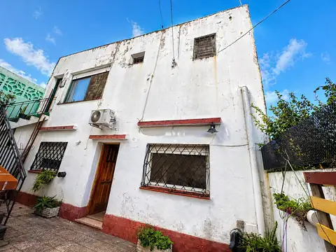 VENTA ph 4 ambientes - TIGRE - ideal inversión