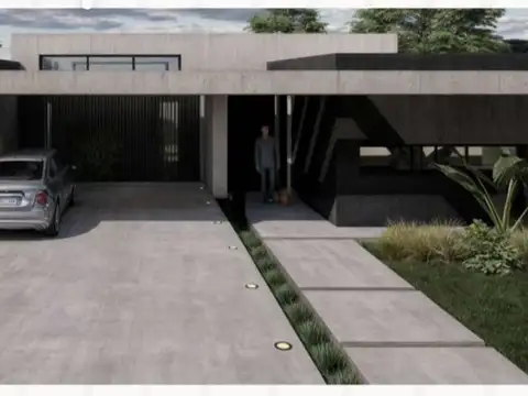 CASA EN VENTA A ESTRENAR COUNTRY TERRAVISTA