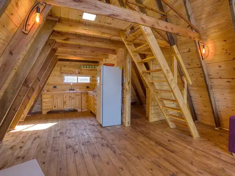 Casa Venta Carcarañá vista panorámica al Río