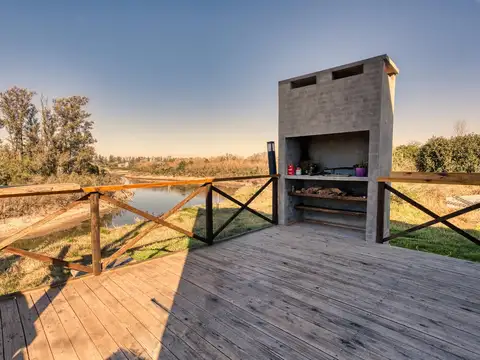 Casa en Venta en Oliveros, USD 47.000