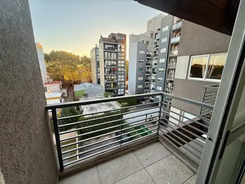 Departamento en Alquiler en Morón, Partido de Morón