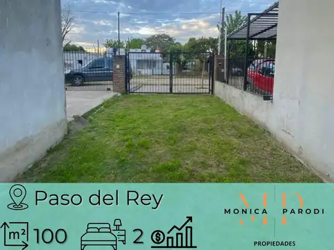 LOTES EN VENTA PARA CONSTRUCCIÓN DE DÚPLEX – EXCELENTE OPORTUNIDAD DE INVERSIÓN