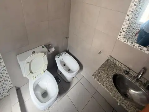 Departamento en Alquiler Apto profesional
