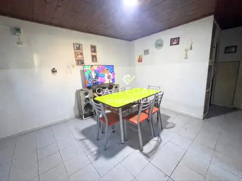 Casa en Venta en Berazategui, USD 90.000