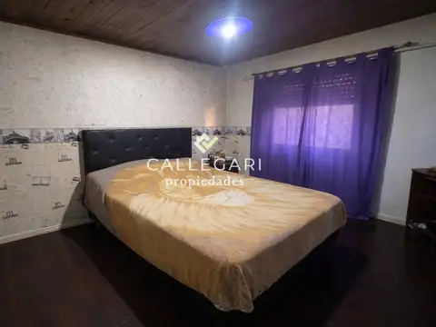Casa en Venta 20 años