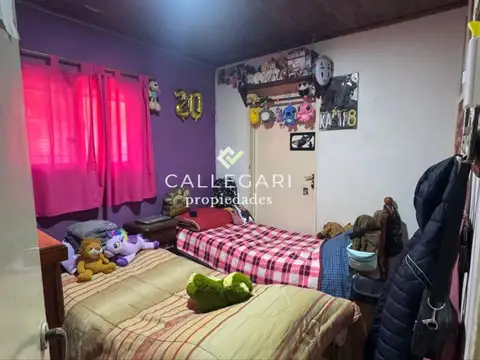 Casa en Venta al Norte