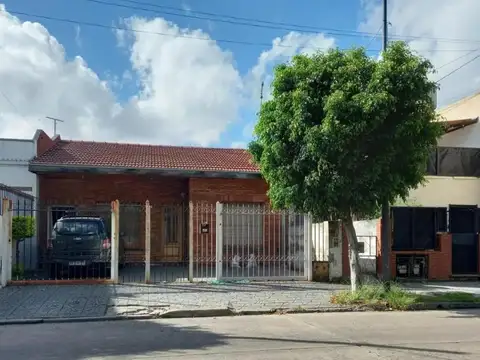 Oportunidad Única | Casa Apta Crédito con Potencial de Desar